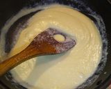 あったまろ♪冬野菜の豆乳クリームシチュー作り方4写真