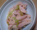 -魚ソみるくღとろぉ～りチーズ焼-作り方6写真