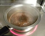 臭くない鶏レバー煮作り方2写真