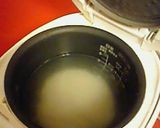 炊飯器で簡単に♪七草がゆ作り方3写真