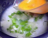 炊飯器で簡単に♪七草がゆ作り方4写真
