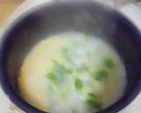 炊飯器で簡単に♪七草がゆ作り方5写真