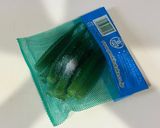 レンジで簡単！オクラのさっぱり白だし漬け作り方1写真