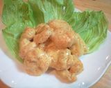 めちゃうまエビマヨ☆作り方9写真