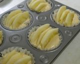 アップルマフィン作り方6写真