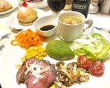 にんじんリボンサラダ・にんじんラペ作り方3写真