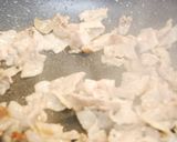 うちの焼きそば♪作り方2写真