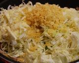 うちの焼きそば♪作り方4写真