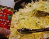 うちの焼きそば♪作り方5写真
