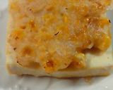 豆腐のコーン焼き作り方5写真