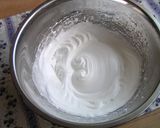 キャラメルコーヒーのチョコレートケーキ♪作り方3写真