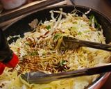 うちの焼きそば♪作り方6写真