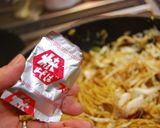 うちの焼きそば♪作り方7写真