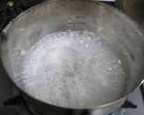 ダイエットレシピ★粉寒天でみかんゼリー作り方9写真