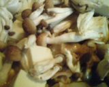 あつあつ!モツ煮込み作り方6写真