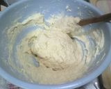 豆腐すいとんでヘルシーに☆彡作り方2写真