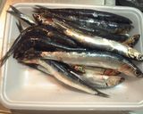 おいしい鰯の潮汁作り方1写真