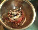 おいしい鰯の潮汁作り方3写真