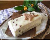 キャラメルコーヒーのチョコレートケーキ♪作り方11写真