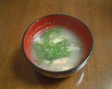 おいしい鰯の潮汁作り方5写真
