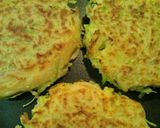 ふんわり♪お好み焼き作り方10写真