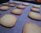 ✿簡単サクサククッキー✿作り方5写真
