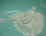 ギョッ！おさかなソーセージのムース作り方1写真