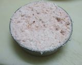 ギョッ！おさかなソーセージのムース作り方7写真