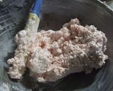 ギョッ！おさかなソーセージのムース作り方5写真