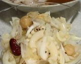 カレーのお供！ビーンズチャット・豆サラダ作り方11写真