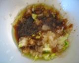大根おろしたっぷり万能タレ作り方2写真