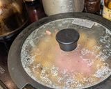 減塩・ほくほくジャーマンポテト作り方6写真