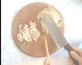 炊飯器で簡単!鶏の油飯 カオマンガイ作り方8写真