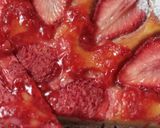 焼きイチゴのフランジパーヌタルト作り方27写真