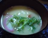 濃厚～母のお雑煮作り方4写真