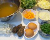 家計と胃腸にやさしい七草粥作り方1写真