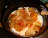 簡単山芋焼き作り方1写真