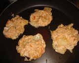 簡単山芋焼き作り方2写真