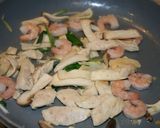 タイ料理をお家で☆パッタイ作り方3写真