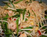 タイ料理をお家で☆パッタイ作り方5写真