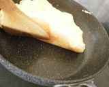 りんごのフライパンケーキ作り方4写真