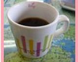 生姜ジャムDEしょうが茶♪（＾＿－）－☆作り方8写真