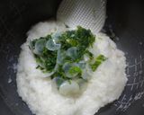 七草餅作り方3写真