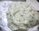 七草餅作り方4写真