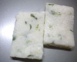 七草餅作り方6写真