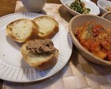 レンジで＜トマトソース＞♪作り方6写真