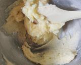 いちごの焼き込みマフィン作り方5写真