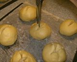 たこ焼きパン　おいしい！やみつき！！作り方7写真