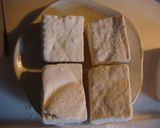 ダイエット★揚げないで作る!揚げだし豆腐作り方2写真