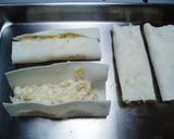 カロリー控えめ　美肌焼売作り方3写真